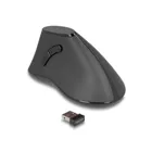 12622 - Ergonomic vertical optical 5-button mouse 2.4 GHz wireless - Silent