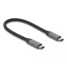 87895 - USB Type-C Slim Dockingstation 4K - HDMI / USB 3.2 Gen 1 / LAN / SD / PD