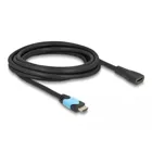81999 - High Speed HDMI extension cable 48 Gbps 8K 60 Hz 3 m