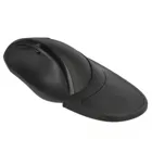 12673 - Ergonomic optical 5-button mouse 2.4 GHz wireless with palm rest