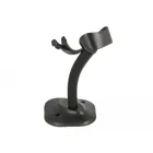 90555 - Barcode scanner stand with holder flexible black