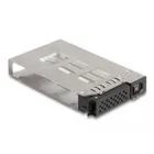 47005 - Slim Bay Wechselrahmen für 1 x 2.5? U.2 NVMe SSD