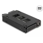 47005 - Slim Bay Wechselrahmen für 1 x 2.5? U.2 NVMe SSD