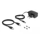 64226 - 4 Port USB 2.0 Isolator Hub mit 5 kV Isolation für Datenleitung