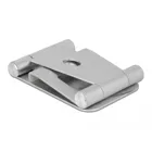 18433 - Tablet stand holder adjustable aluminium