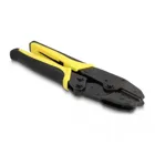 90546 - Crimping pliers for DL4 plug 2.5 - 6 mm²