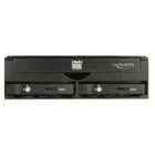 47230 - 5.25" removable frame for 1 x 5.25" slim drive + 2 x 2.5" SATA HDD / SSD