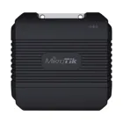 MikroTik LtAP-2HnD&FG621-EA, LtAP LTE6 kit with dual core 880MHz CPU, 128MB RAM,