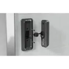 UACC-G4 DOORBELL PRO POE-GANG - Box, G4 Doorbell Pro PoE Gang Box Mount