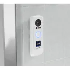 UVC-G4 DOORBELL PRO POE KIT-WHITE - UVC-G4 Doorbell Professional PoE Kit, weiß