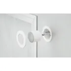 UVC-G4 DOORBELL PRO POE KIT-WHITE - UVC-G4 Doorbell Professional PoE Kit, white