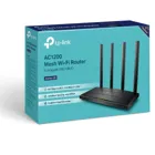 ARCHER C6 V3.2 - TP-Link Archer C6 V3.2 Wi-Fi Router