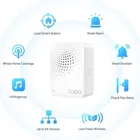 TAPO H100 - TP-Link Tapo H100 - Smart IoT Hub with chime