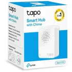 TAPO H100 - TP-Link Tapo H100 - Smart IoT Hub with chime