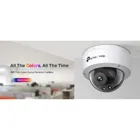 VIGI C240(4MM) - Dome camera, 4MP, 4mm, Full-Color