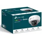 VIGI C240(2.8MM) - TP-Link VIGI C240(2.8mm) Dome-Kamera, 4MP, 2.8mm, Voll-Farbe