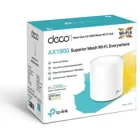 DECO X20(1-PACK) - TP-Link Deco X20 - Mesh Wi-Fi 6 system