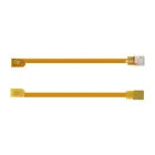 SIMCONV-MINIMICROR - Push-Push Micro-SIM to Mini SIM(R) extension cable