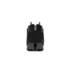 MCE155 - Adapter socket UK Maclean, EU plug, universal, black