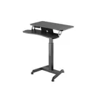 MC-835 - for working in standing &amp; sitting position