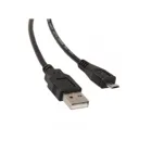 MCTV-758 - Micro USB cable Maclean 2.0 micro plug 1.5 m