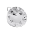 MCTV-515 - Maclean IPC 5MPx outdoor dome camera, PoE, CMOS 1/2.8" SONY Starvis IMX335, H.265+, Onvif,