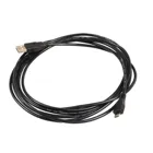 MCTV-746 - Micro USB-Kabel USB 2.0 Kabel 3m Stecker micro-USB Datenkabel Ladekabel