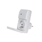 MCE158 - Maclean Energy remote control socket outlet