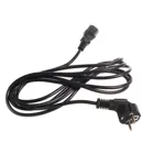 MCTV-692 - power cable, 3-pin, EU plug, 3 m