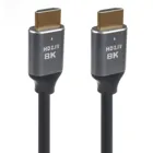 MCTV-441 - HDMI cable 2.1a, 2m, 8K