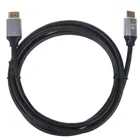 MCTV-441 - HDMI cable 2.1a, 2m, 8K