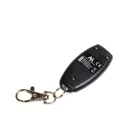 MCE94 - Self-copying remote control compatible with Nice Smilo Maclean, frequency 433.92Mhz, variable code