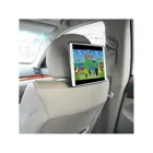 MC-821 - Magnetic car holder, headrest, tablet/phone, up to 10 inches