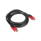 MCTV-813 - HDMI cable, v1.4, with ferrite filters, 3 m