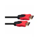 MCTV-813 - HDMI cable, v1.4, with ferrite filters, 3 m