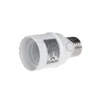 MCE232 - Lampenfassung mit Geräuschsensor, E27, max. 100 W, Bereich 30 dB – 90 dB