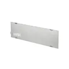 MCE545 - Maclean LED panel, ceiling, slim 40W, 3200lm, 1195x295x8mm, neutral white (4000K), raster, FLICKER-FREE
