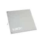 MCE540 - Panel LED Maclean Sufitowy slim 40W Warm White 3000K 595x595x8mm raster funkcja