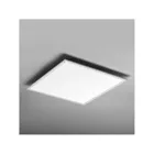 MCE540 - Panel LED Maclean Sufitowy slim 40W Warm White 3000K 595x595x8mm raster funkcja