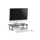 MC-933 - Maclean monitor/laptop stand, max. 20 kg, (500 x 260 x 122 mm),
