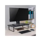 MC-933 - Maclean monitor/laptop stand, max. 20 kg, (500 x 260 x 122 mm),