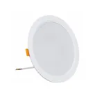 MCE372 - Panel LED sufitowy Maclean podtynkowy SLIM 18W Neutral White 4000K 17026mm 1800