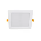 MCE374 - Panel LED sufitowy Maclean podtynkowy SLIM 18W Neutral White 4000K 17017026mm 18