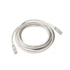 MCTV-657 - Patchcable Cat.6, F/UTP, 1m, grey