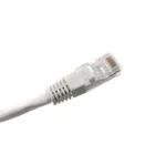 MCTV-657 - Patchcable Cat.6, F/UTP, 1m, grey