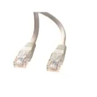 MCTV-650 - Patchcable Cat.5e, UTP, 20m, grey
