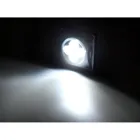 MCE124 - 4LED Lampe, Solar, Schirmbeleuchtung,