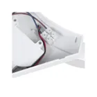 MCE290 - Maclean Bewegungsmelder LED-Lampe, Infrarot-Bewegungsmelder, weiß, 10W, IP54, 800lm, W