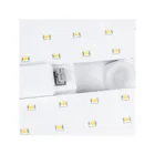 MCE466 - LED light, twilight and motion sensor, dimmable, 20W, IP65, 4000K, 1600lm