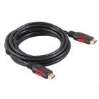 MCTV-814 - Maclean cable, HDMI-HDMI cable, v1.4, With ferrite filters, 5m